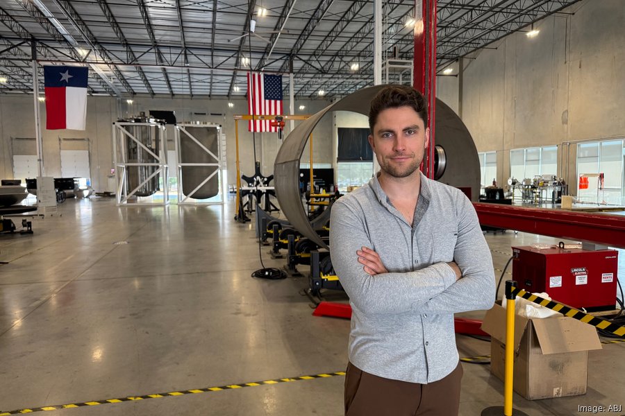 Nuclear power startup raises $100M to fuel growth, double headcount