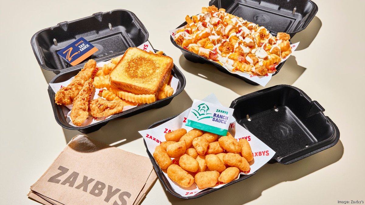 Zaxbs signs deal to open stores in St. Louis and Columbia