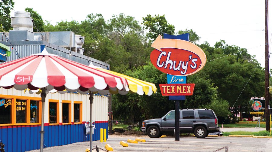 Darden shares why it acquired Tex Mex restaurant chain Chuy #39 s Orlando