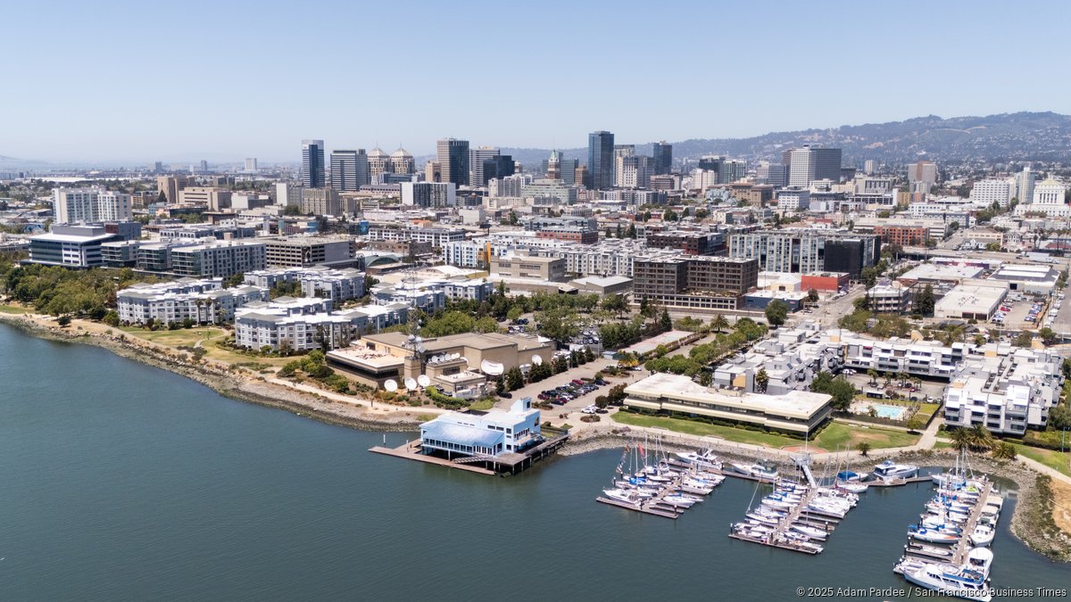 Manufacturers want to be in Oakland. But there's a problem they can't solve. - San Francisco Business Times