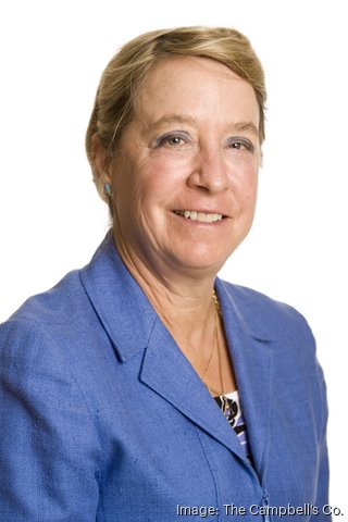 Campbell’s billionaire shareholder Mary Alice Dorrance Malone dies