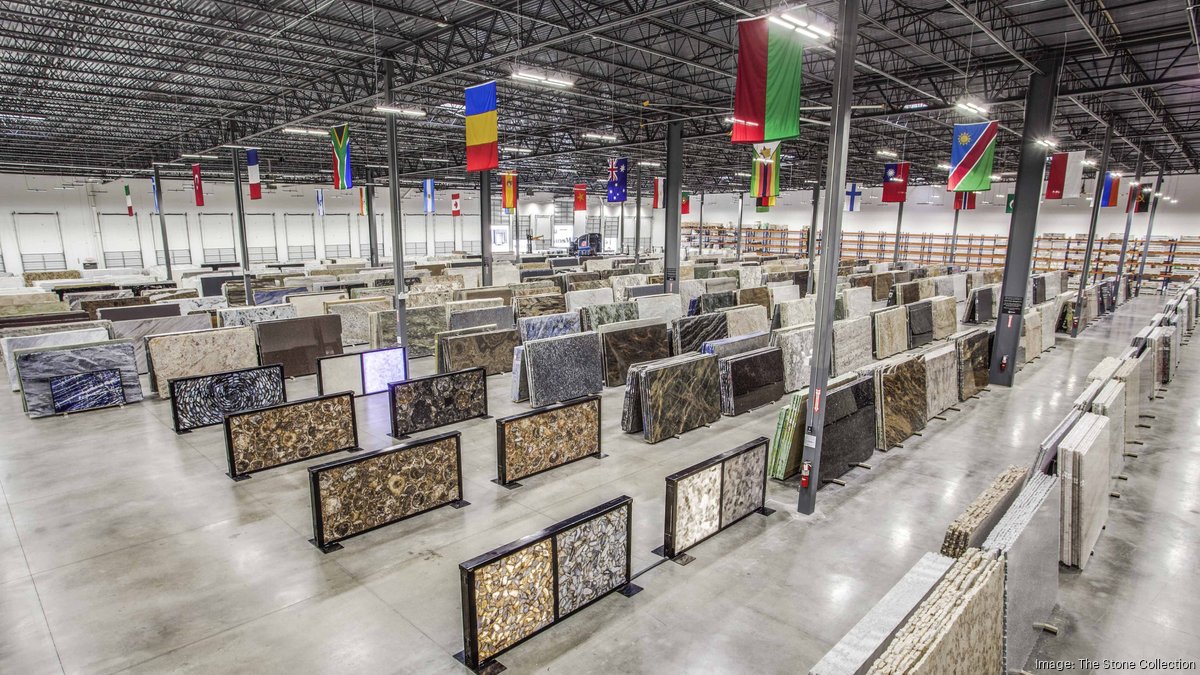 The Stone Collection to open in Pflugerville near Austin - Austin ...
