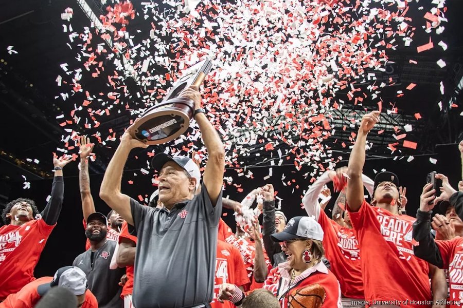 University of Houston's Final Four run sets 'foundation for the future' with $6.1B impact