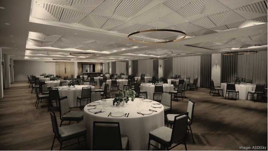 Manhattan Casino in St. Petersburg to reopen as event venue - Tampa Bay ...
