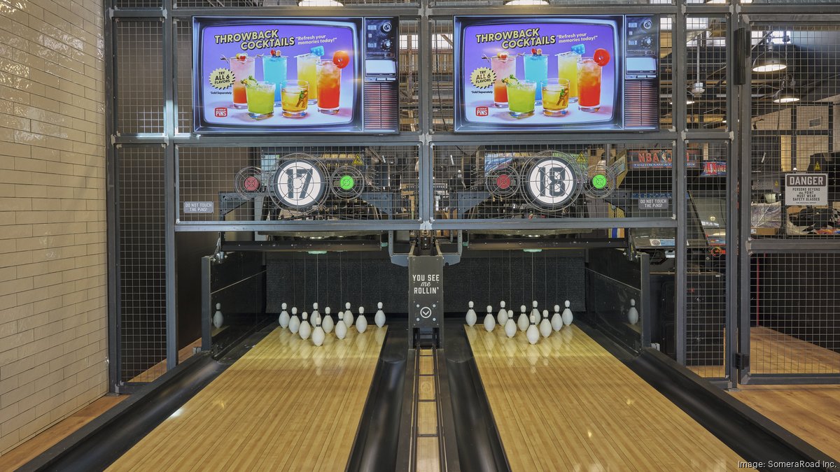 Pins Mechanical Co. locks in site for its 16th location