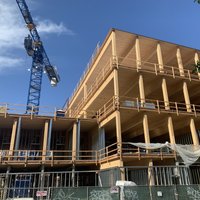 Industrial activity ramps up in Mesa; plus 6 other Valley real estate deals to know