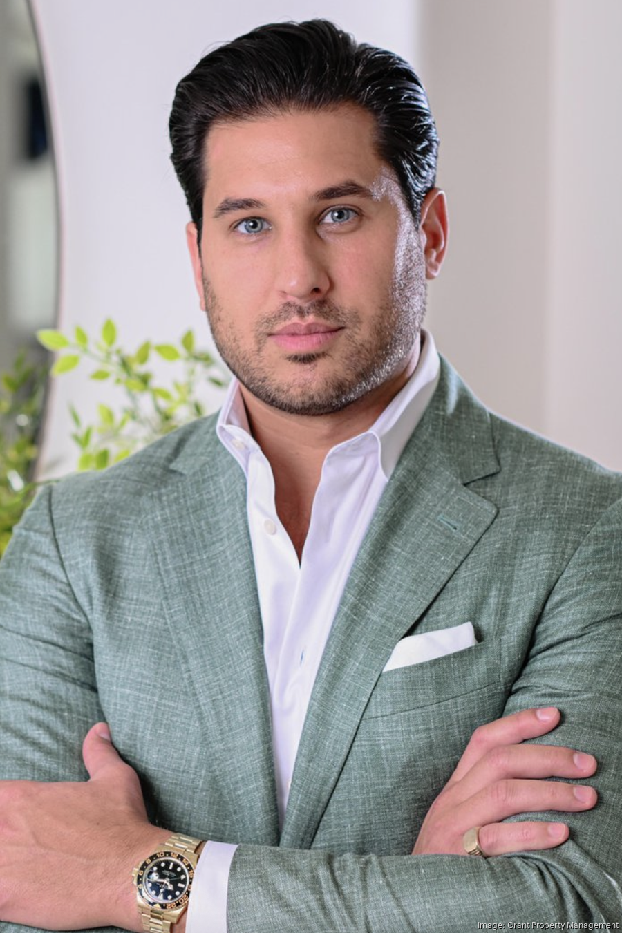 South Florida property manager adds 5,000 condo units with acquisition