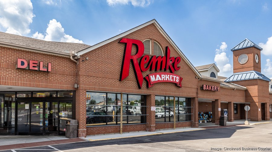 C&S Wholesale Grocers acquires Remke Markets parent for $1.8B ...