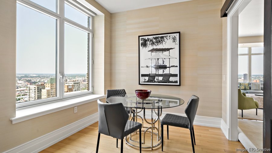 $6M Rittenhouse Square penthouse leads week's top 10 home sales ...