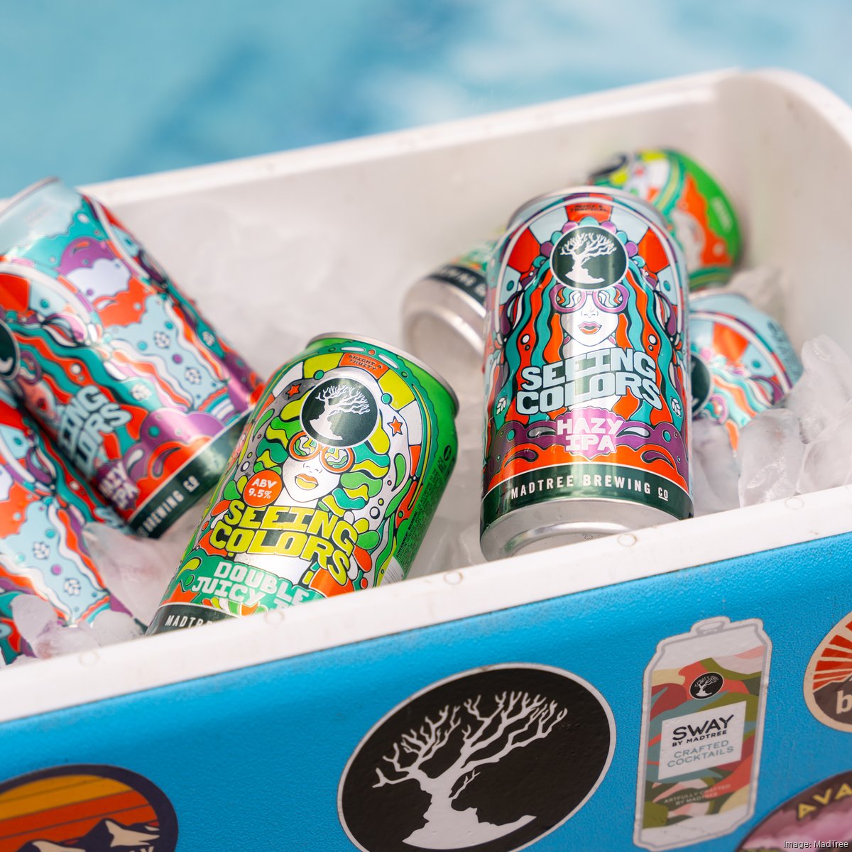 MadTree Brewing - Reviews, Photos \u0026 Phone Number - Updated January 2026 -  Beer Bars in Hamilton, United States - Wheree, image size:1200x1200