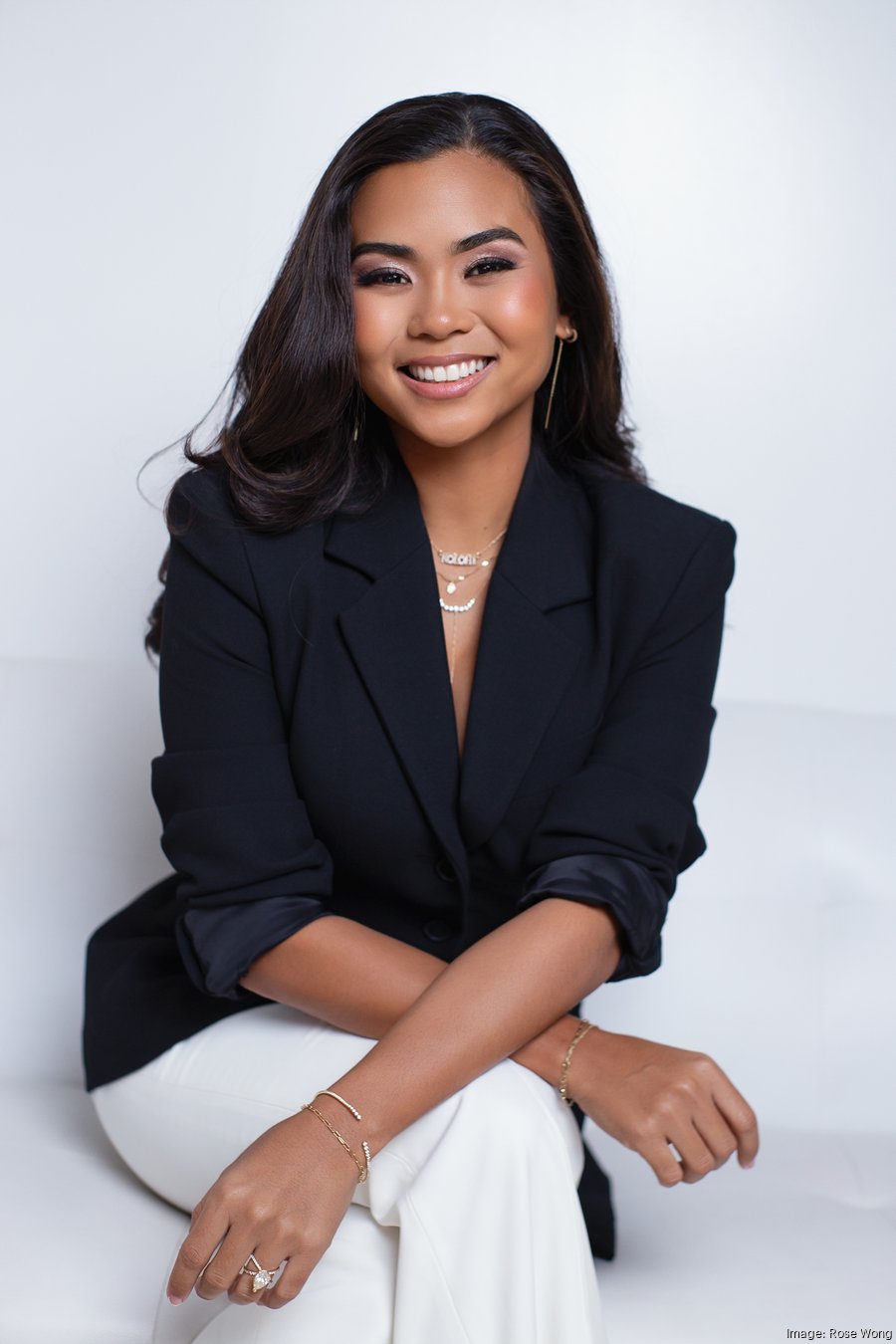 Hawaii-inspired fine jewelry brand Kolohe eyes expansion beyond the Islands