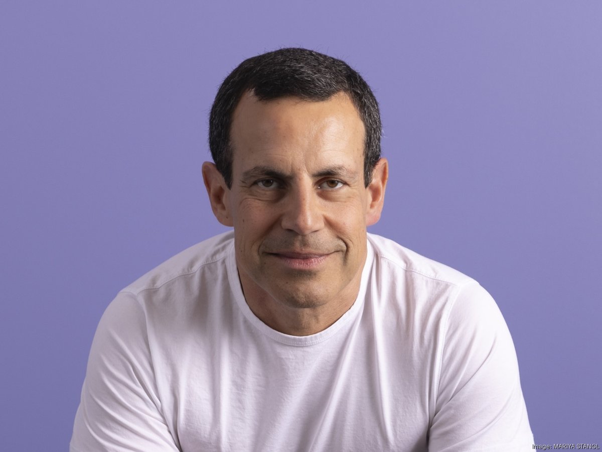 Daily Digest: Benioff calls for National Guard, Discord hacked - San  Francisco Business Times