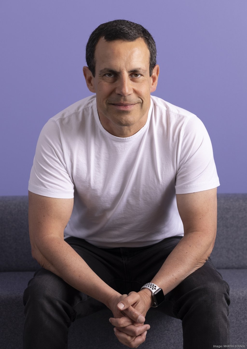 Daily Digest: Benioff calls for National Guard, Discord hacked - San  Francisco Business Times