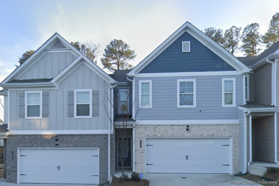 Long-sought housing development in Lithonia gets moving