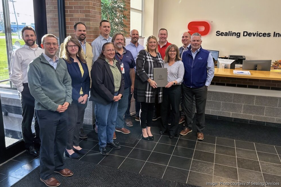 Sealing Devices renews deal with defense contractor