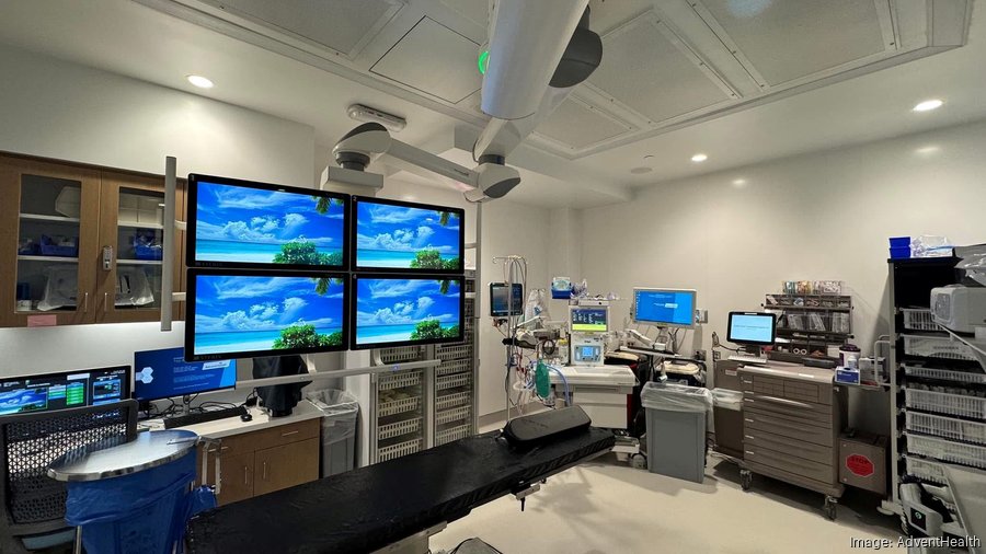 Altamonte hospital expands services with $50M renovation project ...