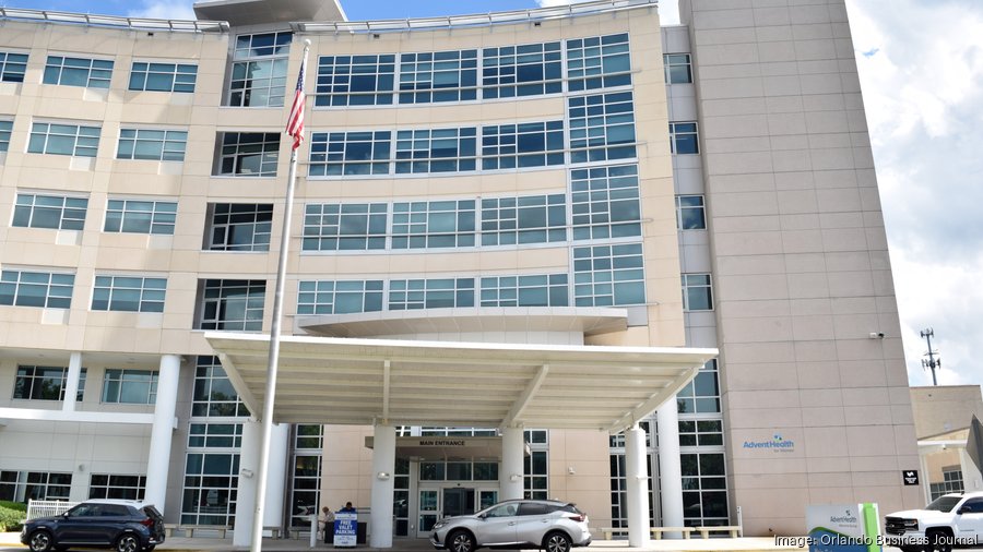 Altamonte hospital expands services with $50M renovation project ...