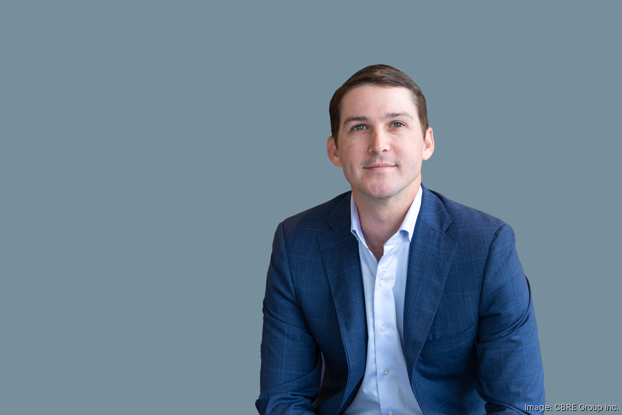 CBRE boosts Atlanta office property sales team