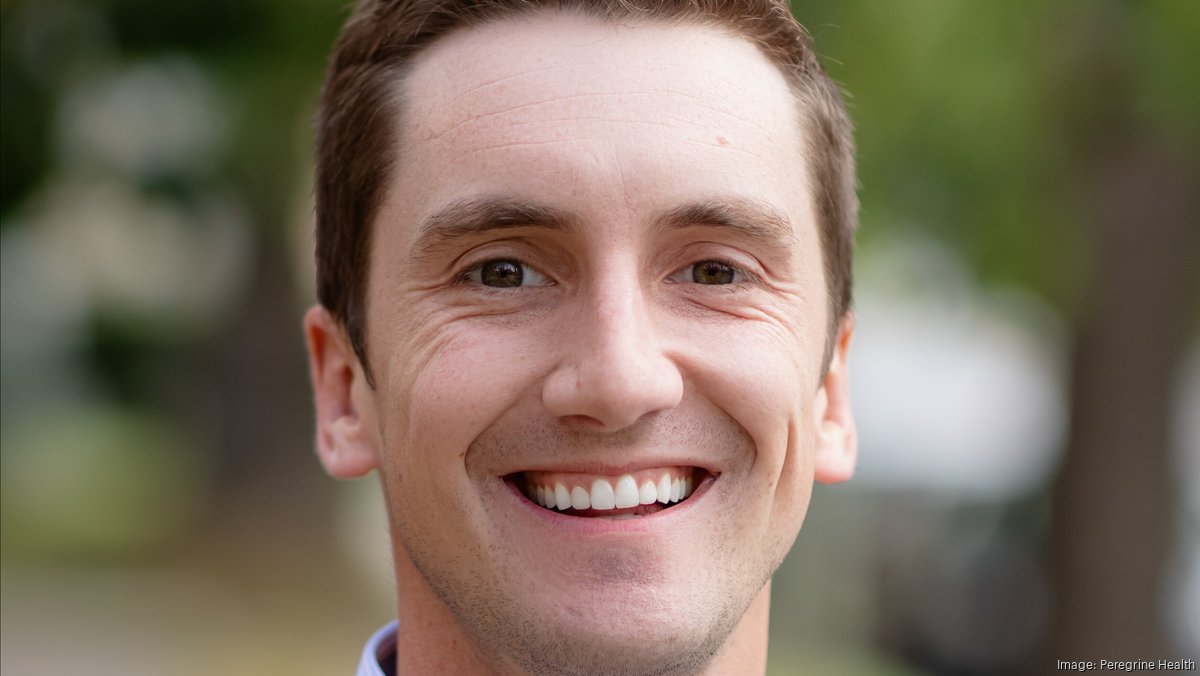 Peregrine Health names Adam Peebles CEO - Nashville Business Journal