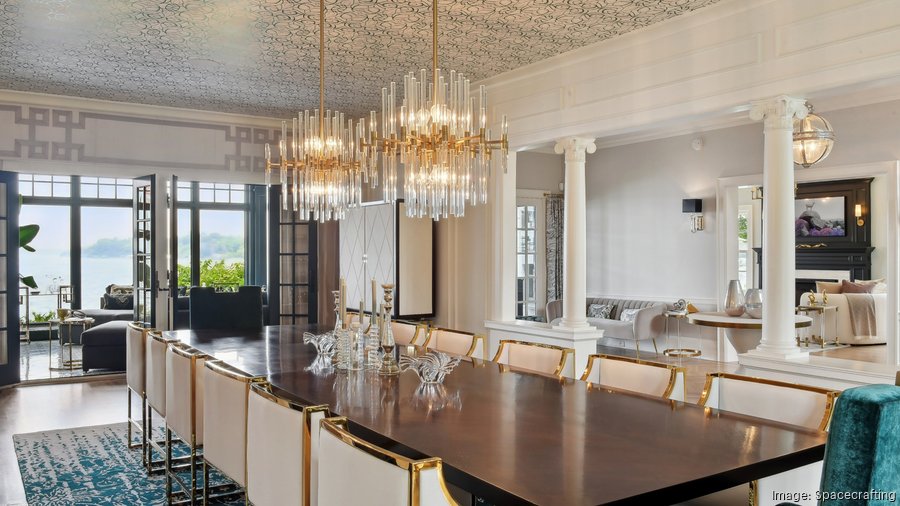 InnerBloom CEO's Hamptons-style Deephaven home hits market ...