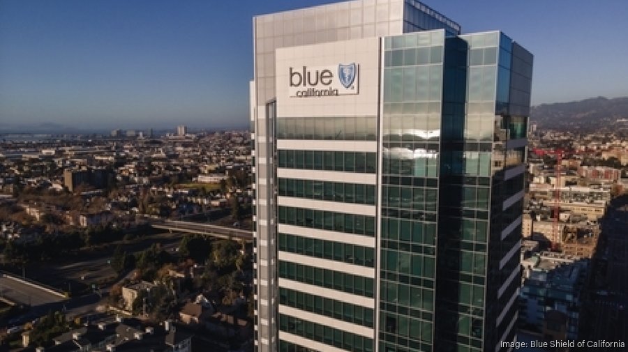 Blue Shield of California unveils 'Price Check my Rx' - San Francisco ...