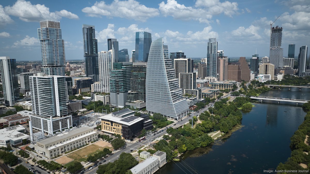 Children's Emergency Relief International relocates HQ to Austin