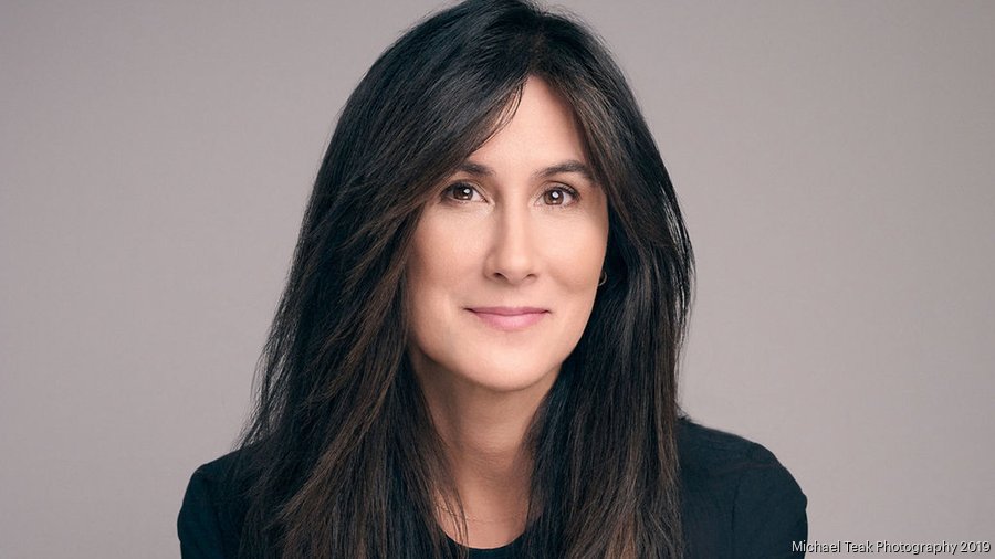 Gaia names Kiersten Medvedich as CEO - Denver Business Journal