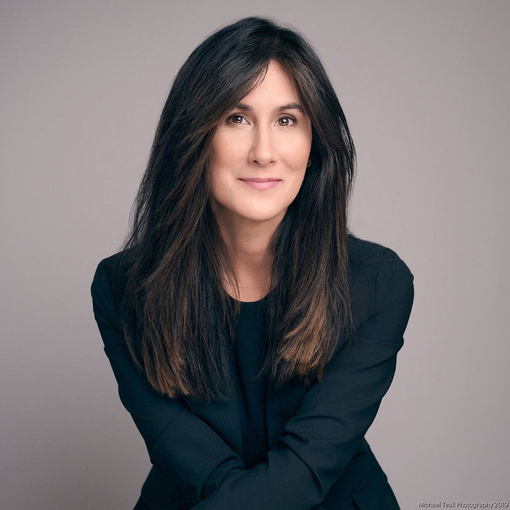 Gaia names Kiersten Medvedich as CEO - Denver Business Journal