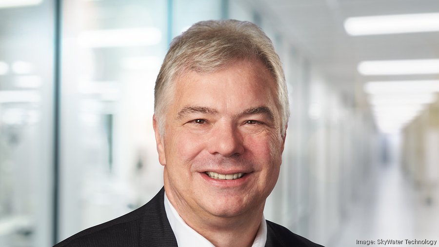 SkyWater Technology big expectations for Austin Fab25 facility