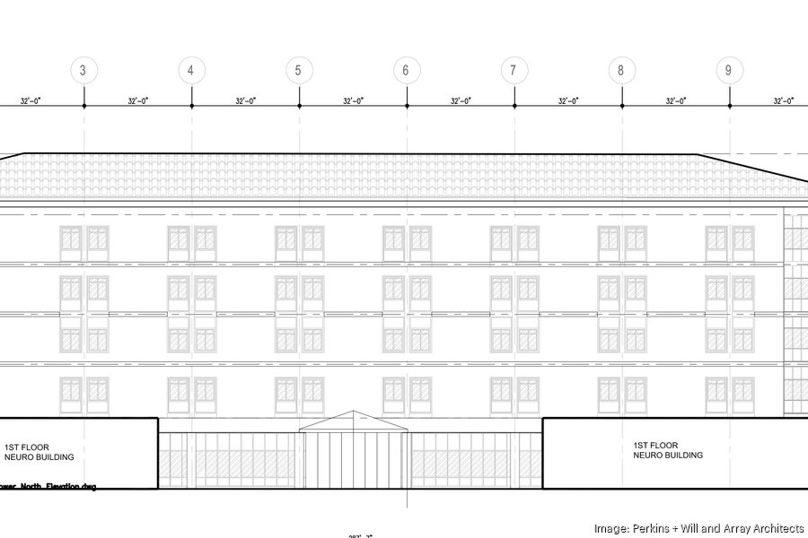 Baptist Health plans hospital expansion