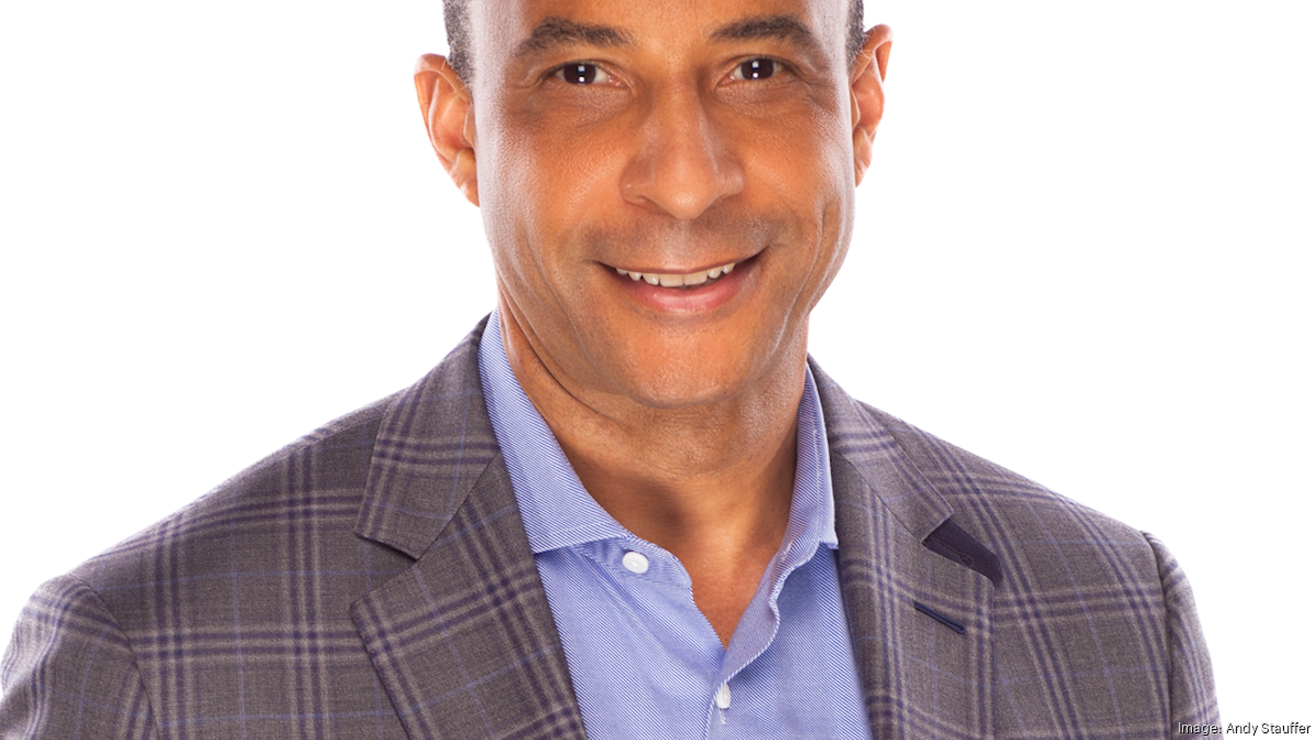 New Uptown Dallas Inc. leader Kelem Butts opens up - Dallas Business ...