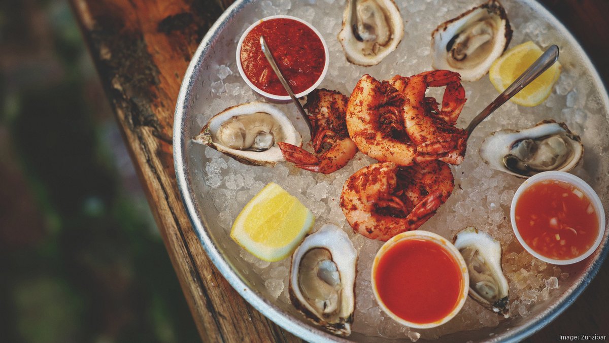 Zunzibar moves forward with Brooklyn restaurant as part of Florida expansion strategy - Jacksonville Business Journal