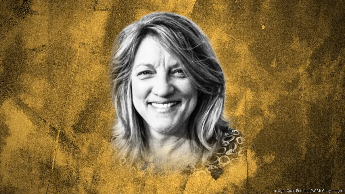 Nancy Young: People to Know in Government - Orlando Business Journal