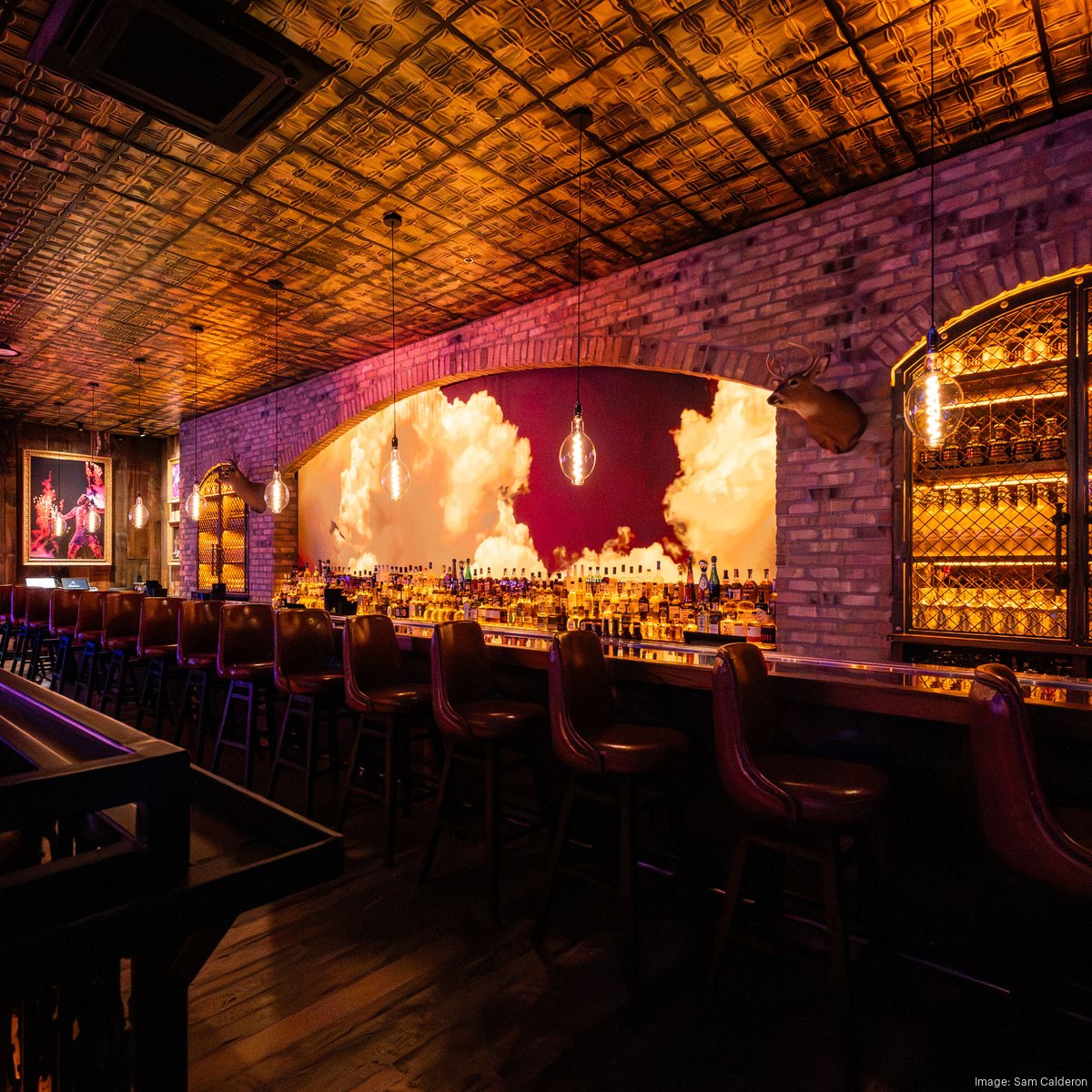 Post Malone's Nashville bar Posty's opens for 4th of July weekend