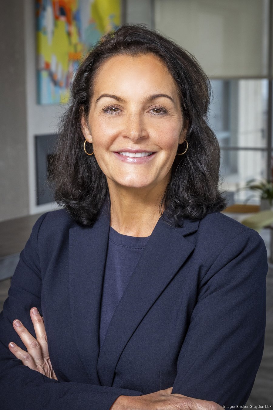 Law firm Bricker Graydon adds former judge, city council member to team