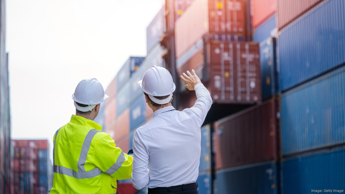 From disruption to opportunity: Technology trends for manufacturers and distributors - Chicago Business Journal