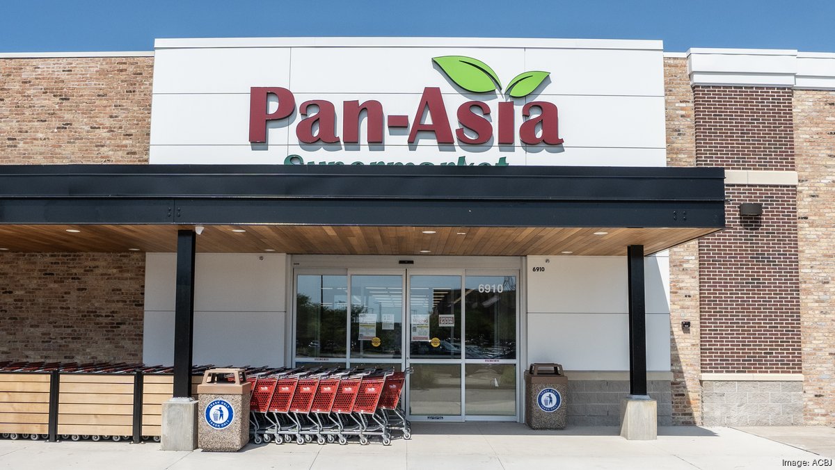 Nebraska-based Asian grocer plans first Texas store in San Antonio