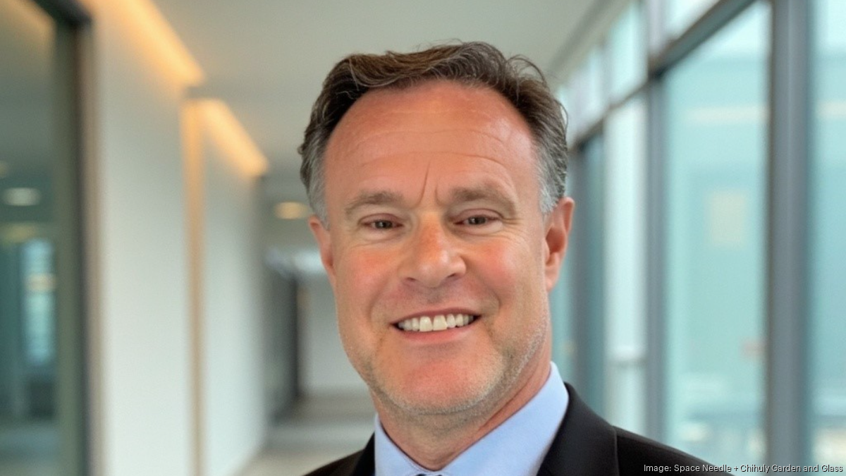 Starbucks veteran named Space Needle CFO Puget Sound Business Journal Starbucks veteran named Space Needle CFO Puget Sound Business Journal