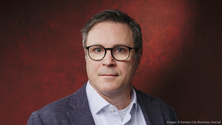 Thomas R. Palmer Attorney 2025 CFO of the Year honoree: Tom Palmer of DH Pace Co. - Kansas City ...