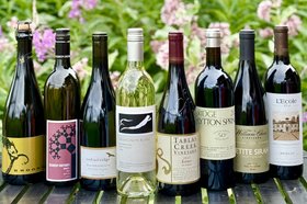 趣味・スポーツ・実用 The Wine Atlas of California with Oregon 趣味・スポーツ・実用 The Wine Atlas of California with