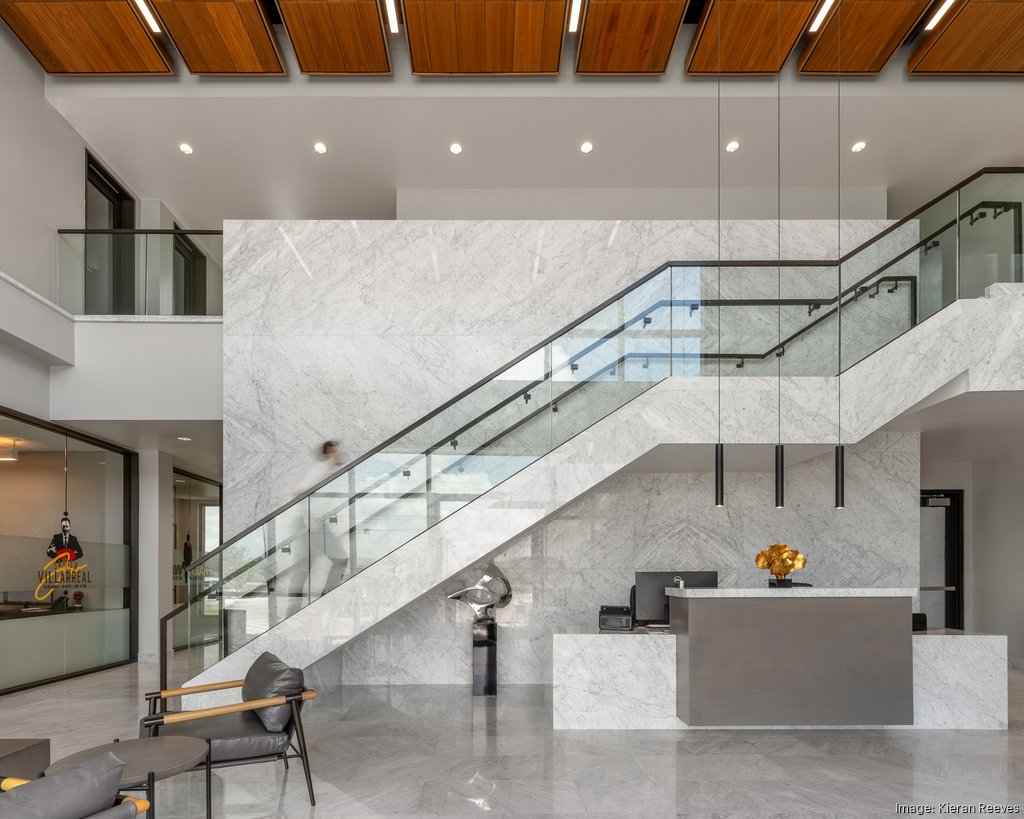 ALIGN Austin Architects BizSpotlight - Austin Business Journal