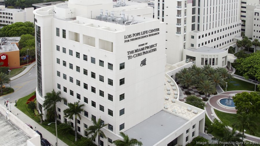 Miami surgeons implant Elon Musk's Neuralink brain chip in patient