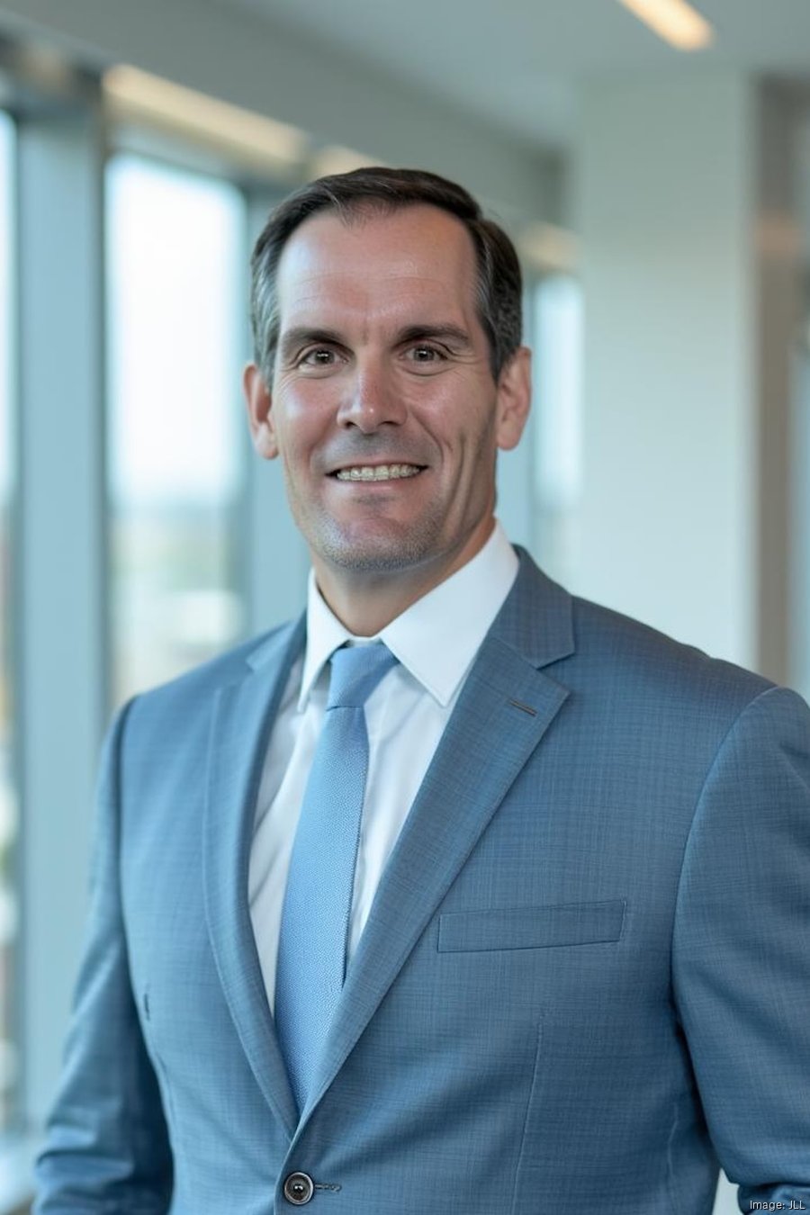 JLL taps industry veteran to lead health care real estate teams in South and Central Texas