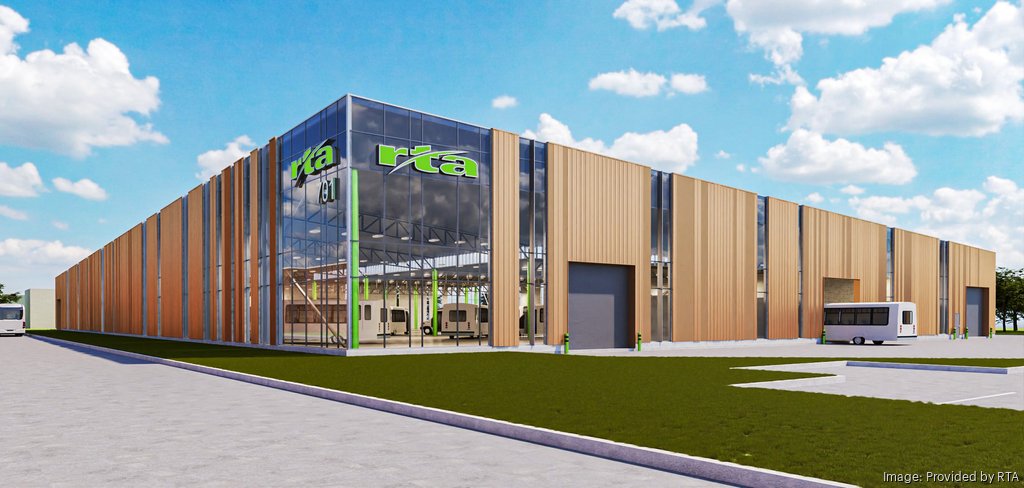 Luresa Rta Greater Dayton RTA News & Discussion - Page 3 - Mass Transit ...