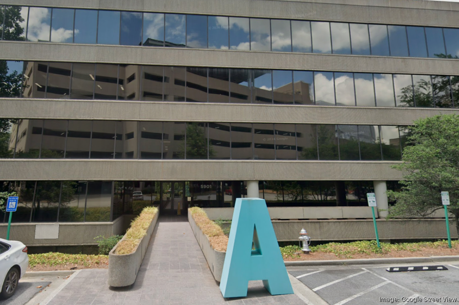 Group led by David Zalik scoops up Palisades Office Park in Sandy Springs