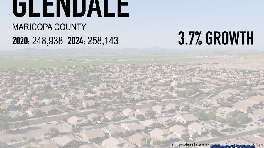 Glendale, Arizona is a top place for home buyers relocating to the greater Phoenix area with top realtor Andrea Scheppe. 