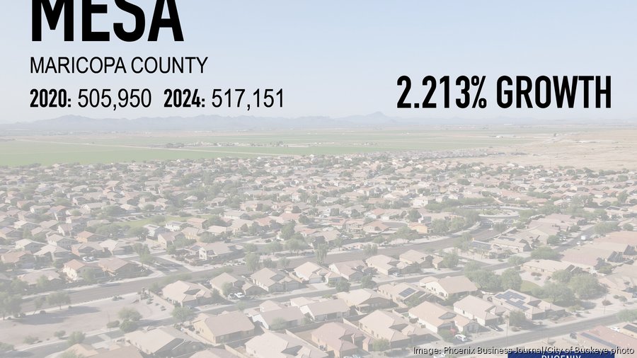 Mesa, Arizona is a top place for home buyers relocating to the greater Phoenix area with top realtor Andrea Scheppe. 