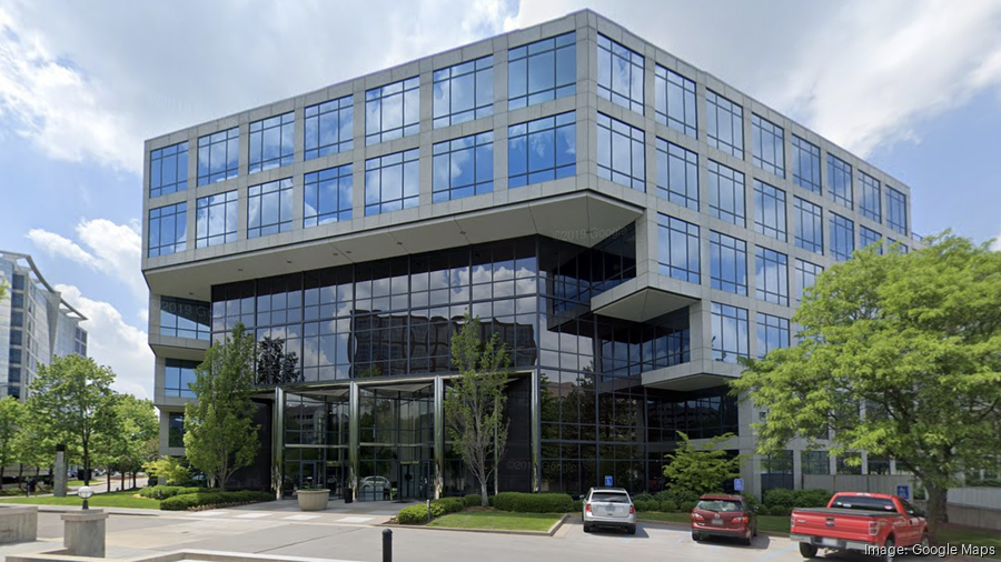 Naviant acquires St Louis health - 1 Cityplace Drive May 2019 Google Maps*900x506x2023 1137 69 8 