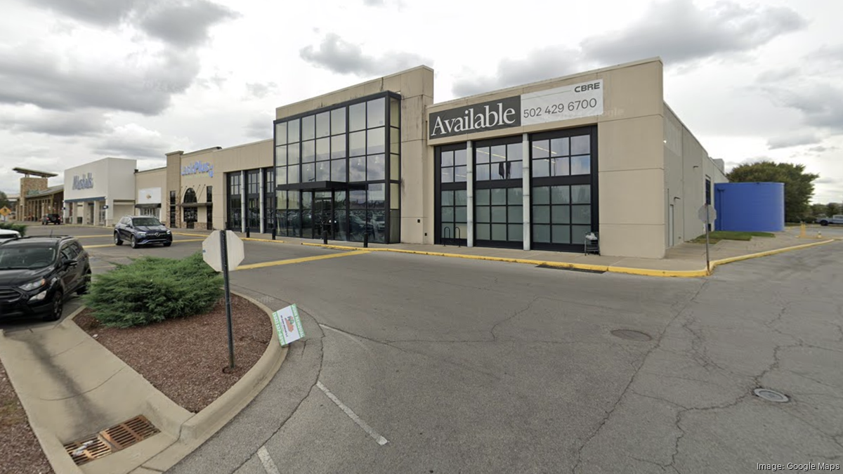 TruFit Athletic Clubs planning first Louisville location