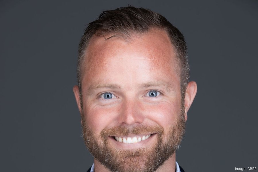 CBRE exec: Silicon Valley office market sees uptick as AI firms expand beyond San Francisco